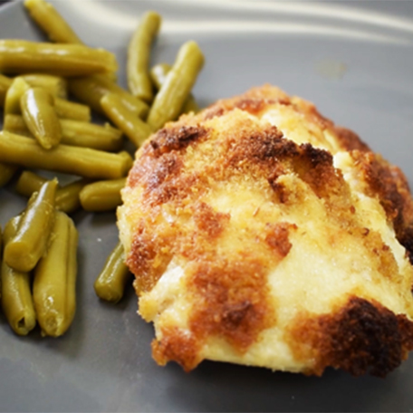 FFES CHICKEN PARM intro image