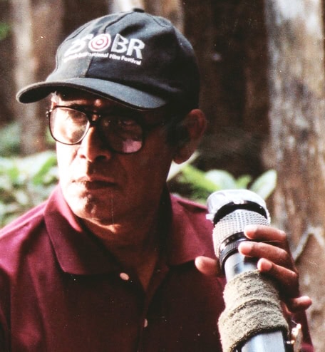 Buddhadeb Dasgupta