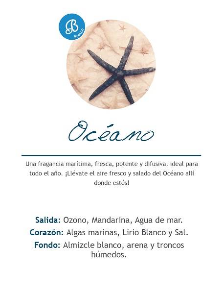 OCEANO 2023