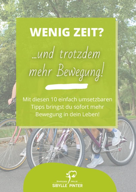 Sibylle-Pinter_10-Tipps-Bewegung_Cover