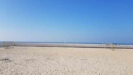 Le Havre - Front de mer