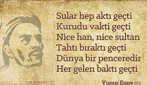 Yunus Emre