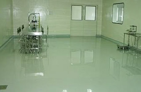 water base dacralic