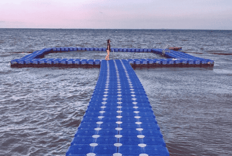 Why Floating Pontoon Docks Are the Ideal Choice for Your Waterfront Property in Palm Beach FL