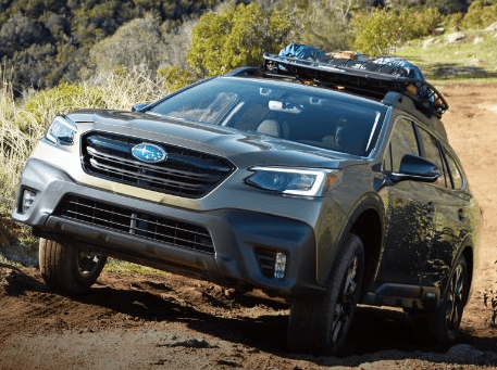 Subaru Canada Records its Best July Sales Ever