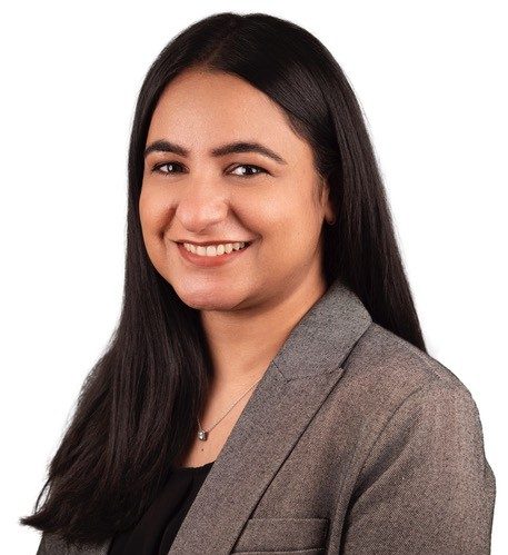Palvinder Dhaliwal, CAIB, CIP