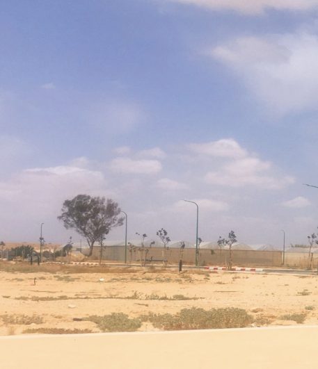 מגרש למכירה מרלוג