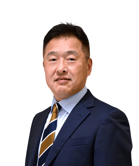 小松　尚次さんのサムネイル画像
