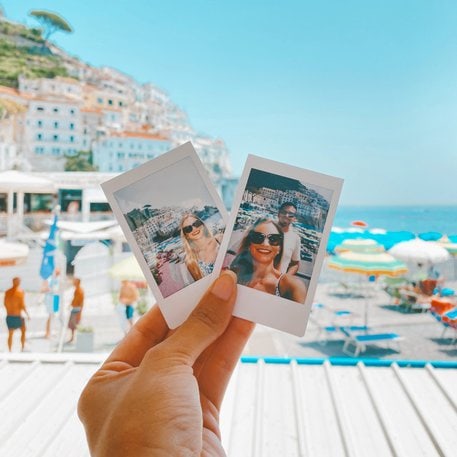 Cosa vedere ad Amalfi - Viaggiandopercaso
