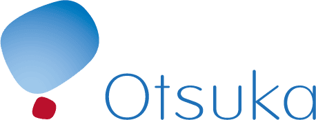 Otsuka logo