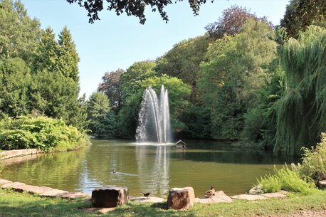 Stadtgarten Hagen