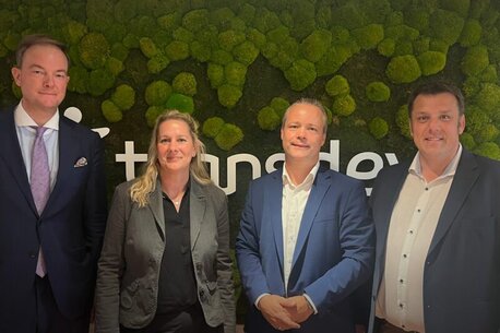 Partnerschaft als Erfolgsfaktor? Perspektiven für kleine Kommunen