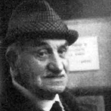 Gino Olivari