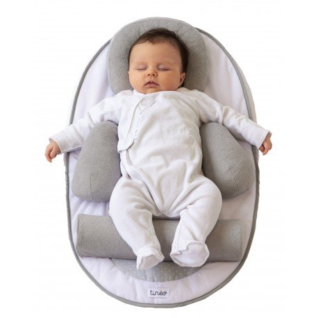 Cocon de Sommeil Bébé Ergonomique