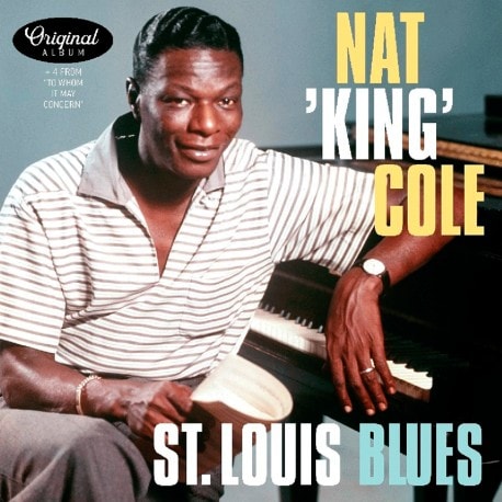 Cole, Nat King-St. Louis Blues         NOVA