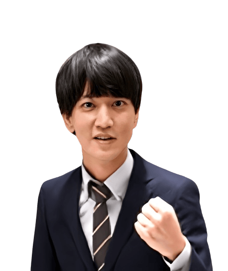 伊原 裕大さんのホバー画像