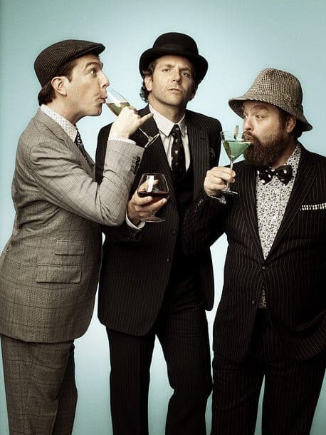 Bespoke Brides Guide to throwing a Stag Party! - Scotch