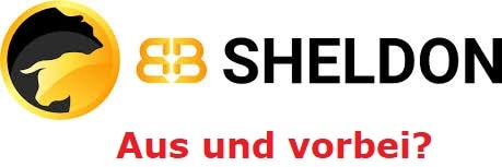 BB Sheldon – Aus und vorbei? BB Sheldon – Aus und vorbei?
