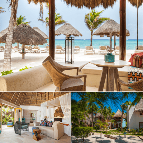 mexico trip