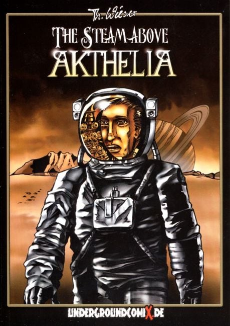 CRFF194 – The Steam Above Akthelia