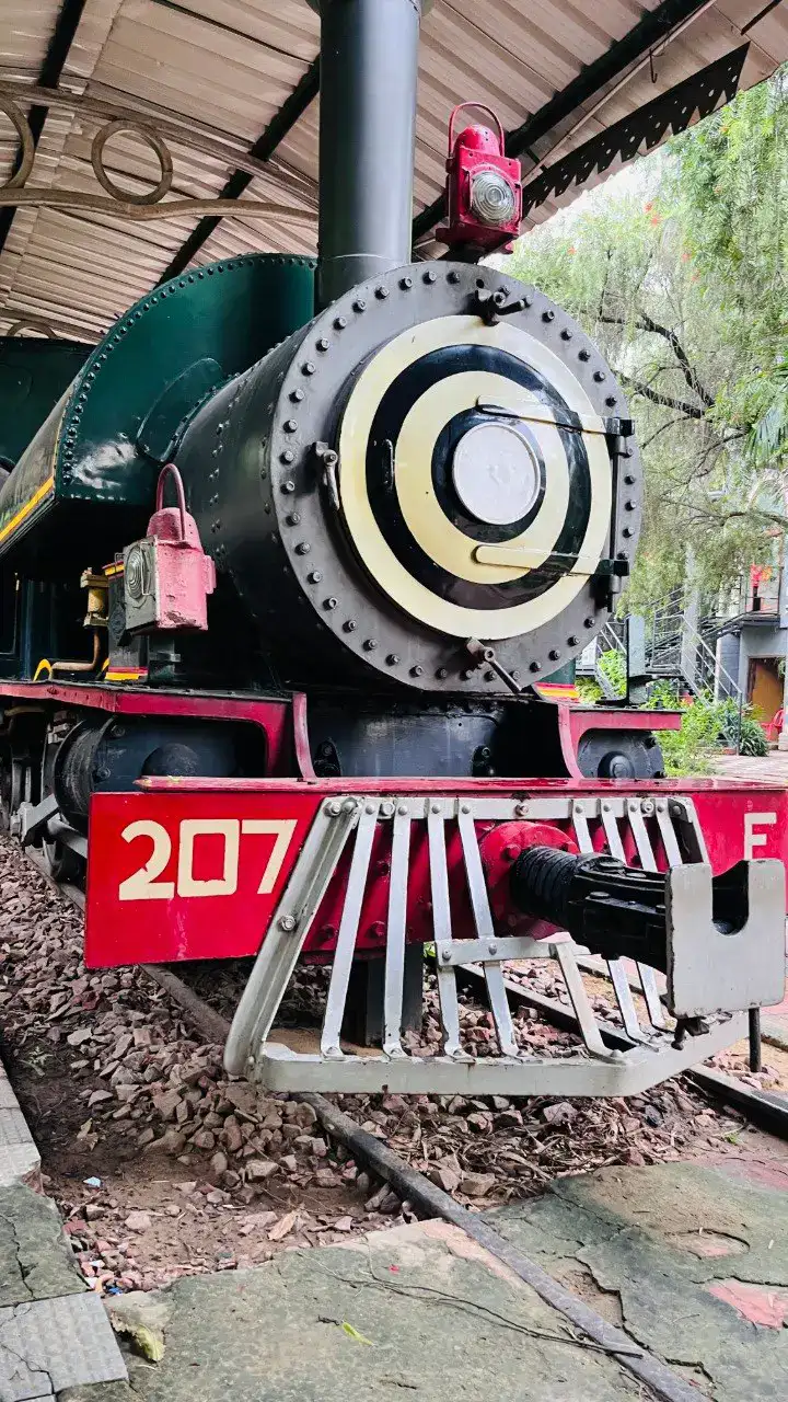 Rail Museum