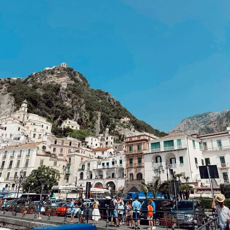 Cosa vedere ad Amalfi e dintorni
