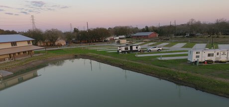 Cullen RV Resort