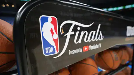 2026 NBA Playoff Bracket