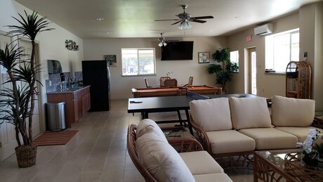 Cullen RV Resort