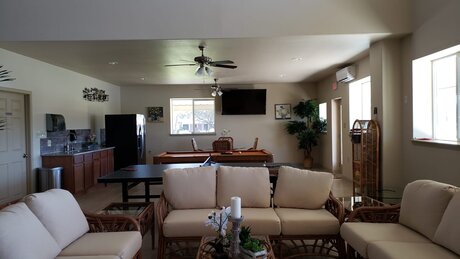 Cullen RV Resort