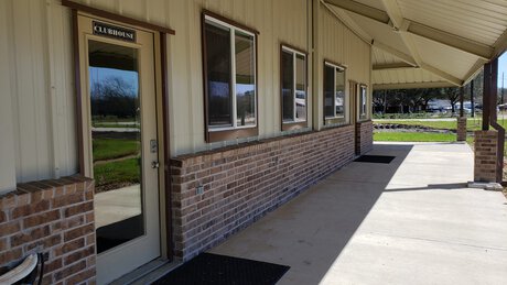 Cullen RV Resort