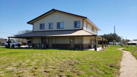 Cullen RV Resort