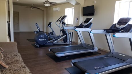 Cullen RV Resort