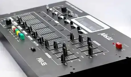 De Radiogeschiedenis van Florida Radio