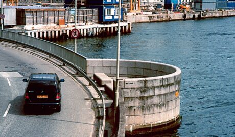 Note of Appreciation: Knippelsbro Bridge, Copenhagen