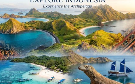 agen perjalanan wisata lokal indonesia terbaik