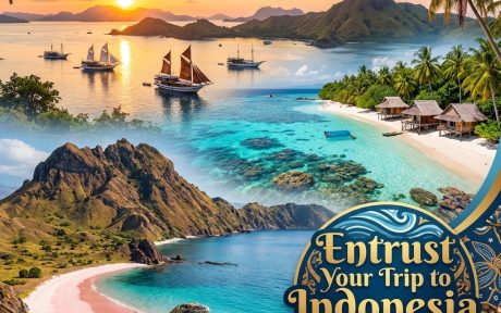 agen perjalanan wisata Karimunjawa