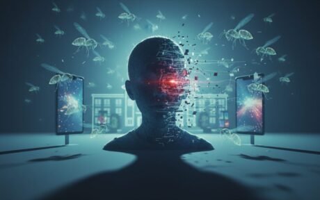 Bahaya Foto Editan AI yang Viral