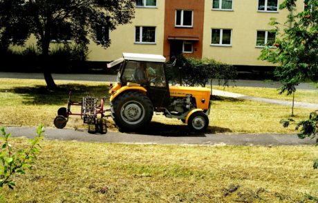Hausmeisterservice Aschheim