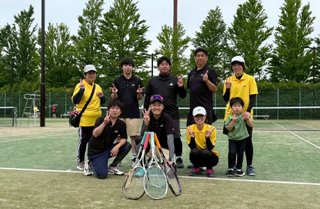 tennis tennis
