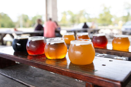 bakfish brewing