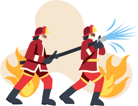 eBrigade : l&rsquo;ERP qui révolutionne la gestion des pompiers