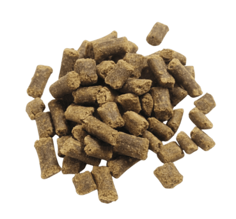 Bites Grain Free Light Pollo Snack Semihumedos para perro, detalle