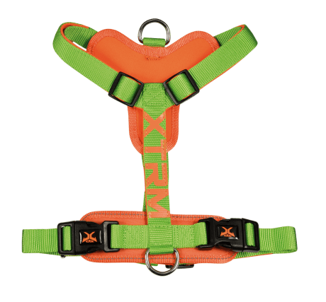 Nayeco Arn&eacute;s X-TRM Cronos Verde Para Perros