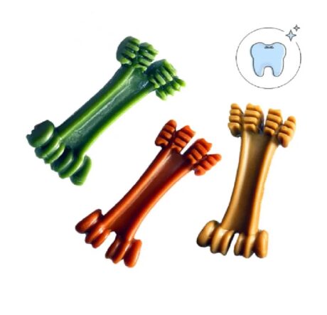 Fresh Bone Snack Dental para Perros