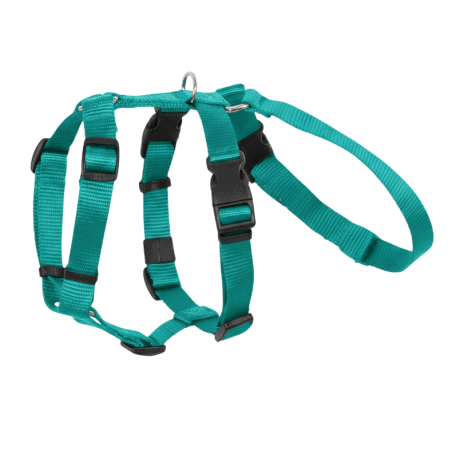 Arn&eacute;s Anti Escape de 3 Puntos Crystal Para Perros