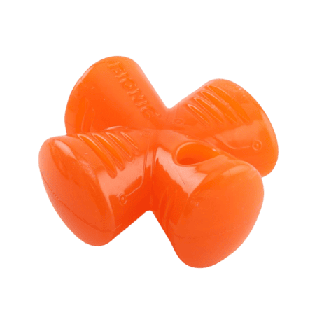 Bionic Stuffer Juguete Resistente para perro, detalle