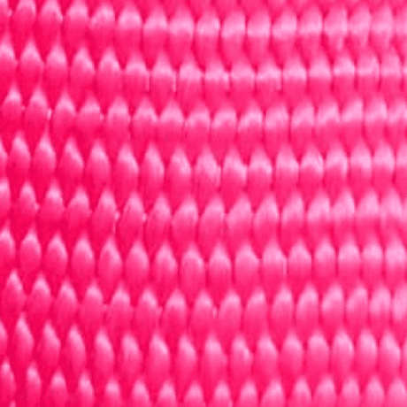Arn&eacute;s Anti Escape de 3 Puntos Fucsia para perro, detalle