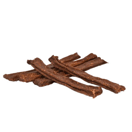 Stick Dental de Ternera y Conejo para Perro