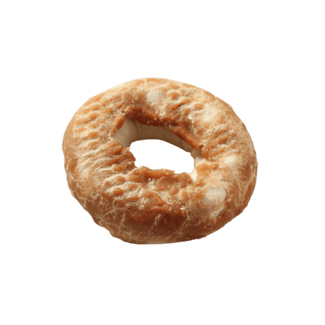 Donut de Colágeno con Pollo Para Perros